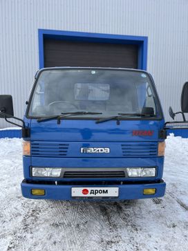  Mazda Titan 1993 , 2700000 , 