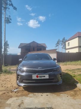  Kia Optima 2016 , 1950000 , -