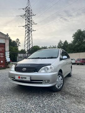    Toyota Nadia 2001 , 750000 , 