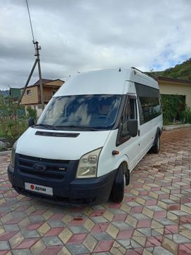  Ford Transit 222702 2007 , 700000 , 