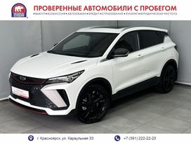 SUV   Geely Coolray 2023 , 2288000 , 