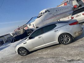  Kia Optima 2012 , 1450000 , 
