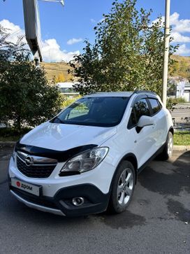 SUV   Opel Mokka 2014 , 1350000 , 