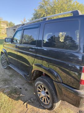 SUV     2014 , 750000 ,  