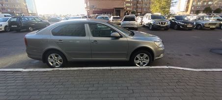  Skoda Octavia 2011 , 640000 , 