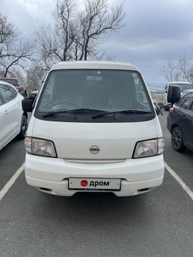    Nissan Vanette 2014 , 1150000 , 
