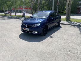  Renault Logan 2015 , 750000 , 