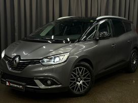  Renault Scenic 2018 , 1669900 ,  