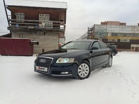  Audi A6 2007 , 1000000 , -