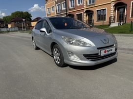  Peugeot 408 2012 , 510000 , 