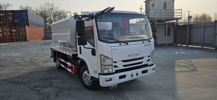  Isuzu Elf 2025 , 6500000 , 