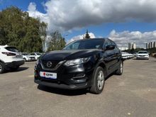  Qashqai, 2022