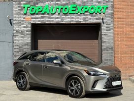 SUV   Lexus RX300 2025 , 6500000 , 
