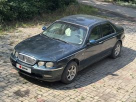  Rover 75 1999 , 230000 , 