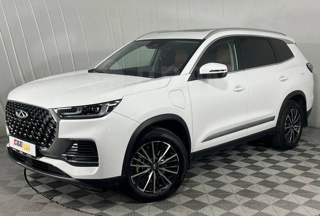 SUV   Chery Tiggo 8 Pro e+ Hybrid 2023 , 2450000 , 