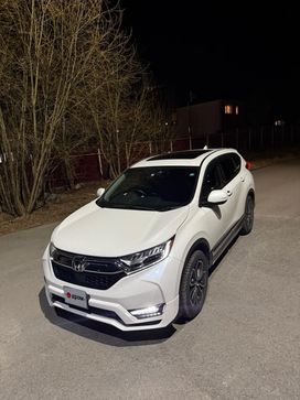 SUV   Honda CR-V 2021 , 3700000 , 