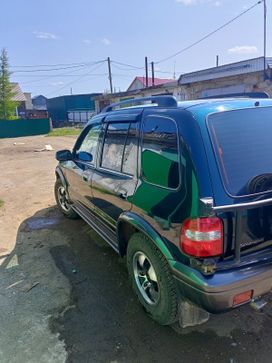 SUV   Kia Sportage 2006 , 700000 , 