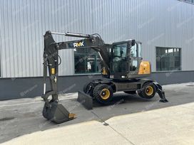   RMX ER85W 2024 , 5137900 , 
