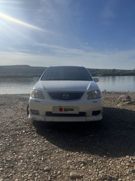 ������� ��� ������������ Mazda MPV 1999 ����, 340000 ������, ������