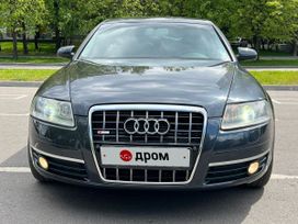  Audi A6 2008 , 875000 , 