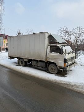  Mazda Titan 1991 , 830000 , 