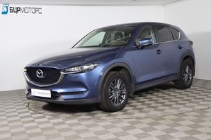 SUV   Mazda CX-5 2019 , 2679990 ,  
