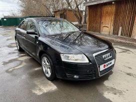  Audi A6 2006 , 1099000 , 