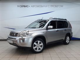 SUV   Nissan X-Trail 2008 , 1270000 , 