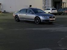  A8, 2006
