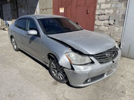  Nissan Fuga 2006 , 250000 , 