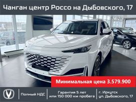SUV   Changan UNI-K 2024 , 4549900 , 