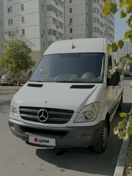   Mercedes-Benz Sprinter 515 CDI 2012 , 3400000 , 