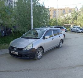  Nissan AD 2010 , 670000 , 