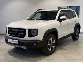 SUV   Haval Dargo 2024 , 2419000 , 