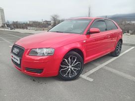  Audi A3 2008 , 650000 , 