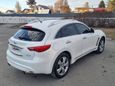 SUV   Infiniti FX37 2010 , 1600000 , 