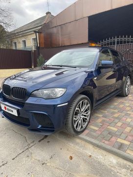 SUV   BMW X6 2011 , 2300000 ,  