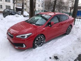 Subaru Impreza 2020 , 1650000 , 