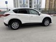 SUV   Mazda CX-5 2014 , 1570000 , 