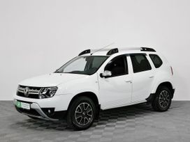 SUV   Renault Duster 2017 , 1199000 , -