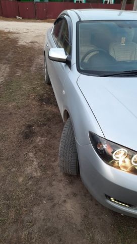  Mazda Axela 2007 , 510000 , 