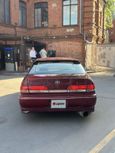  Toyota Mark II 1998 , 1200000 , 