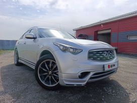 SUV   Infiniti FX35 2010 , 2000000 , 