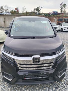    Honda Stepwgn 2020 , 2700000 , 