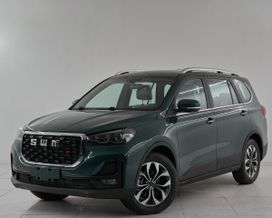 SUV   SWM G05 Pro 2024 , 2040000 , 