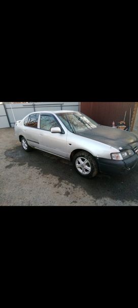  Nissan Primera 2000 , 180000 , 