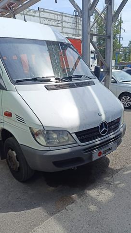   Mercedes-Benz Sprinter Classic 2017 , 1500000 , --