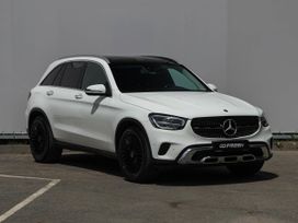 SUV   Mercedes-Benz GLC 2019 , 4350000 , 