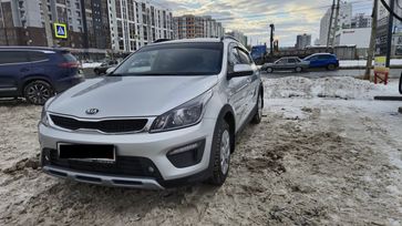  Kia Rio X (X-Line) 2020 , 1710000 , 