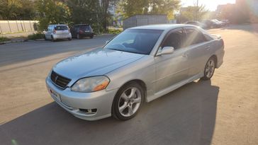  Toyota Mark II 2001 , 1150000 , 